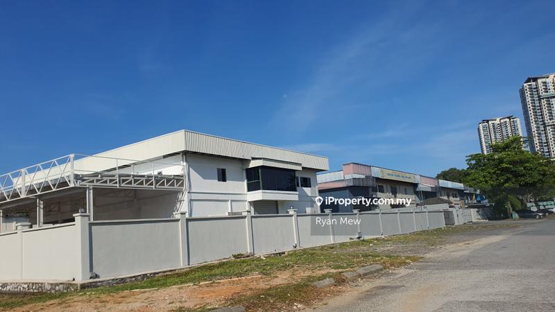 Semi-D Kilang untuk Dijual di Puchong, Selangor oleh Ryan Mew - iProperty.com.my