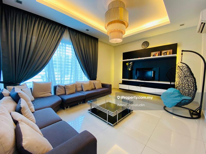 Bungalow House untuk Dijual di Ukay Seraya, Ampang oleh Amrul Jamaludin - iProperty.com.my