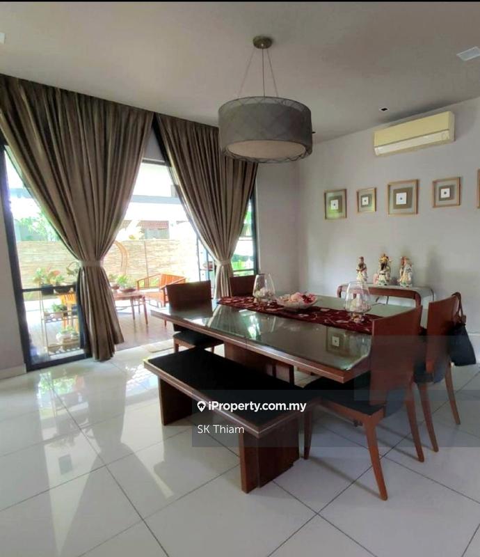Bungalow House for Sale in Kota Kemuning, Shah Alam by SK Thiam - iProperty.com.my