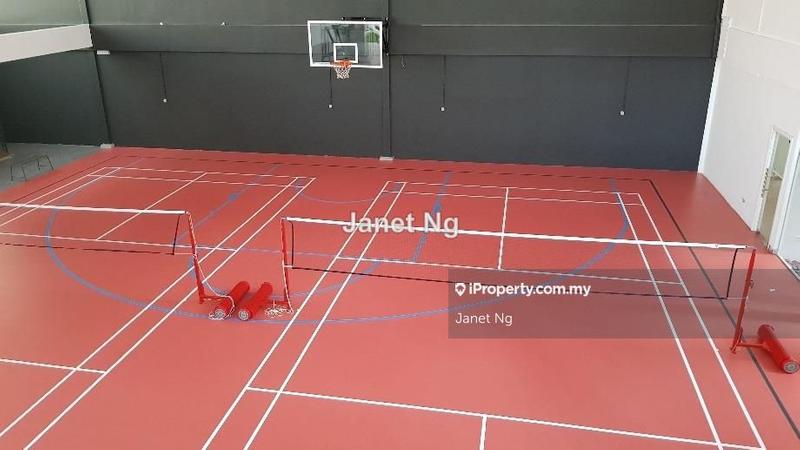 Condominium for Sale in Anjali North Kiara by Janet Ng - iProperty.com.my