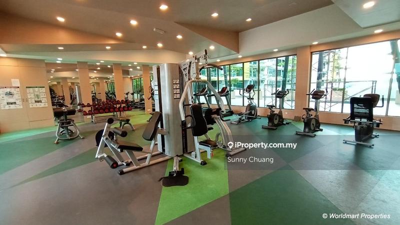 Kondominium untuk Disewa di PARC Regency (Residensi Masai) oleh Sunny Chuang - iProperty.com.my
