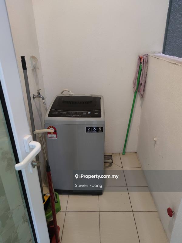 Service Residence for Rent in Southbank Residence by Steven Foong - iProperty.com.my