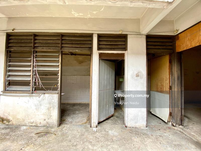Shop / Office for Sale in Taman Maluri, Cheras by Visaghan Naidu - iProperty.com.my