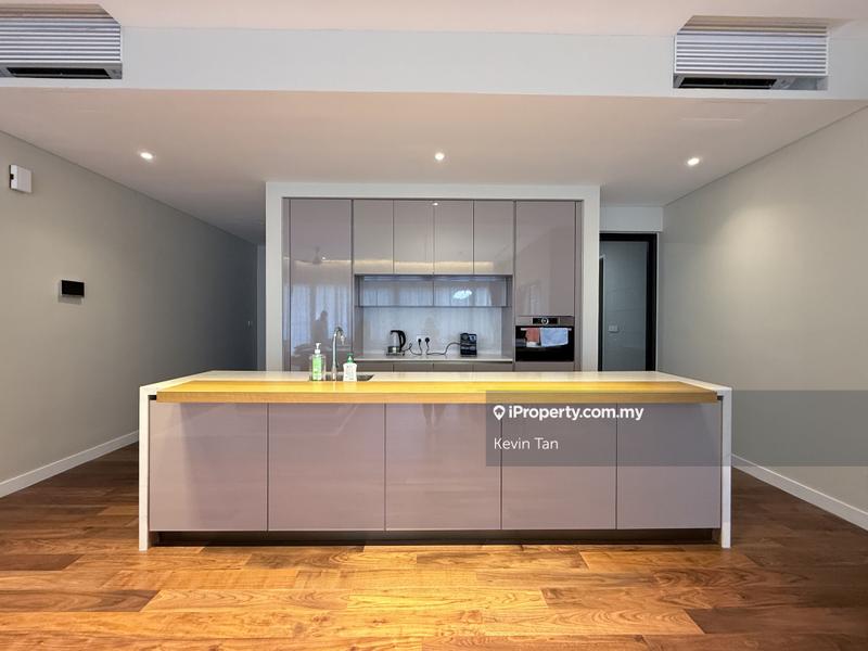 For Rent - Setia Sky Seputeh