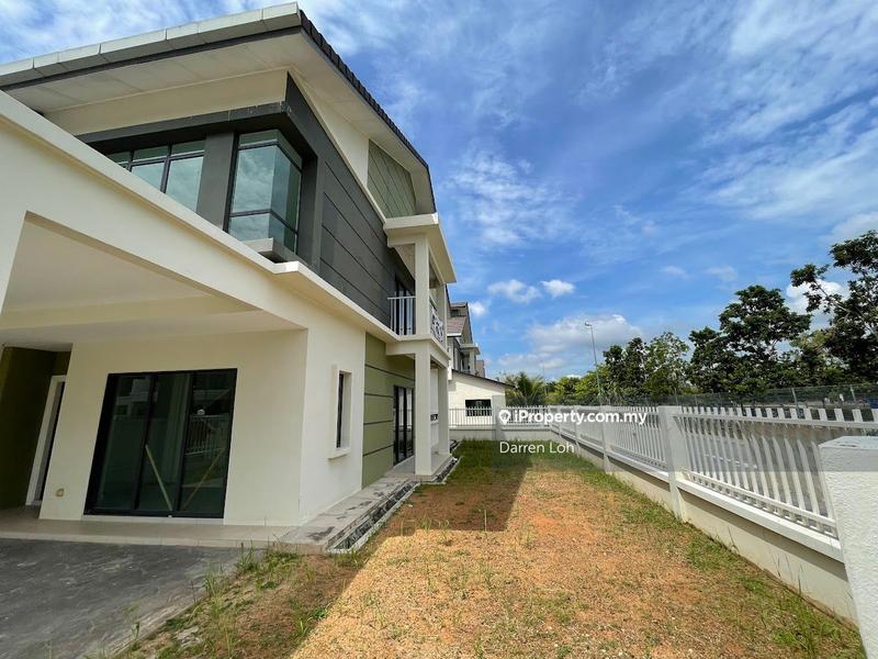 Rumah Teres 2-Tingkat untuk Dijual di Kota Warisan Warisan Puteri AVISTA, Sepang oleh Mandes Loh - iProperty.com.my