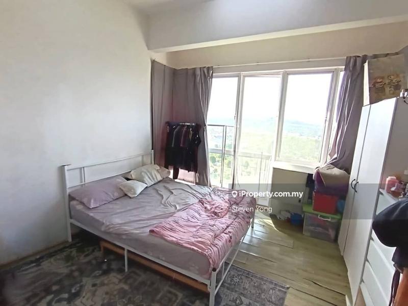 Condominium for Sale in 7 Tree Seven Residence by Steven Yong - iProperty.com.my