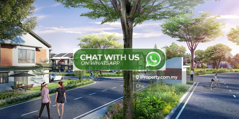 Tanah Kediaman untuk Dijual di Seremban City Centre, Seremban oleh Chai - iProperty.com.my