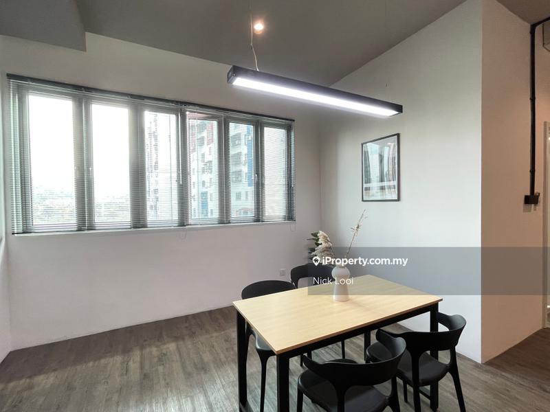 Service Residence for Rent in Verve Suites KL South by Nick Looi - iProperty.com.my