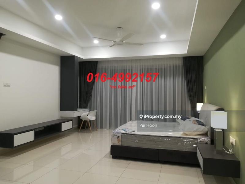 Kondominium untuk Dijual di One Tanjong Condominium oleh Pei Hoon - iProperty.com.my