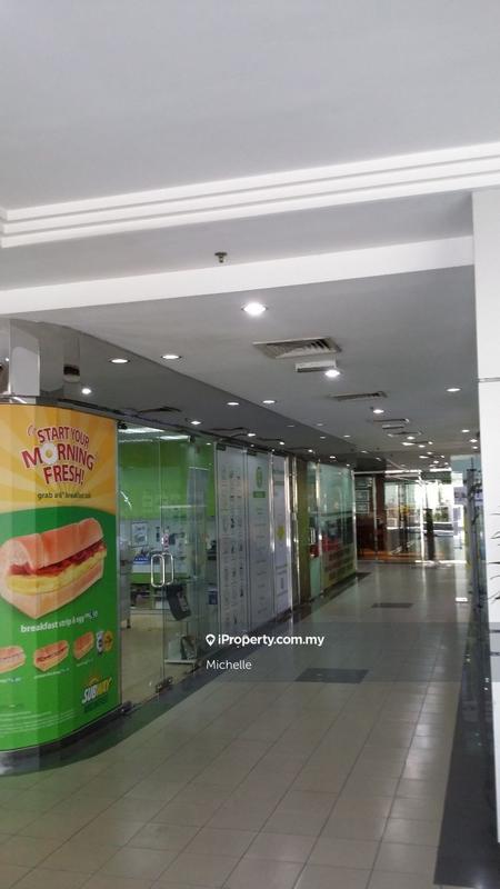 Pejabat untuk Dijual di KLCC, KL City Centre oleh Michelle - iProperty.com.my