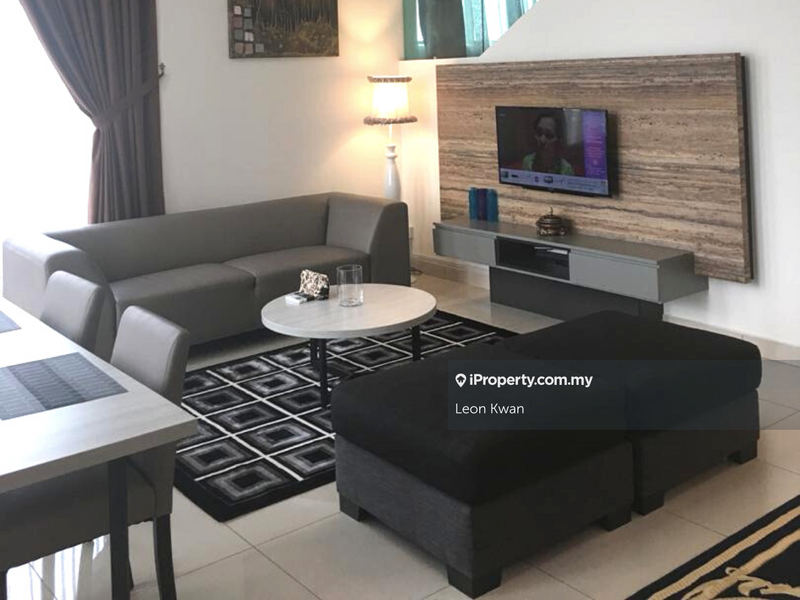 For Rent - Evo Soho Suite