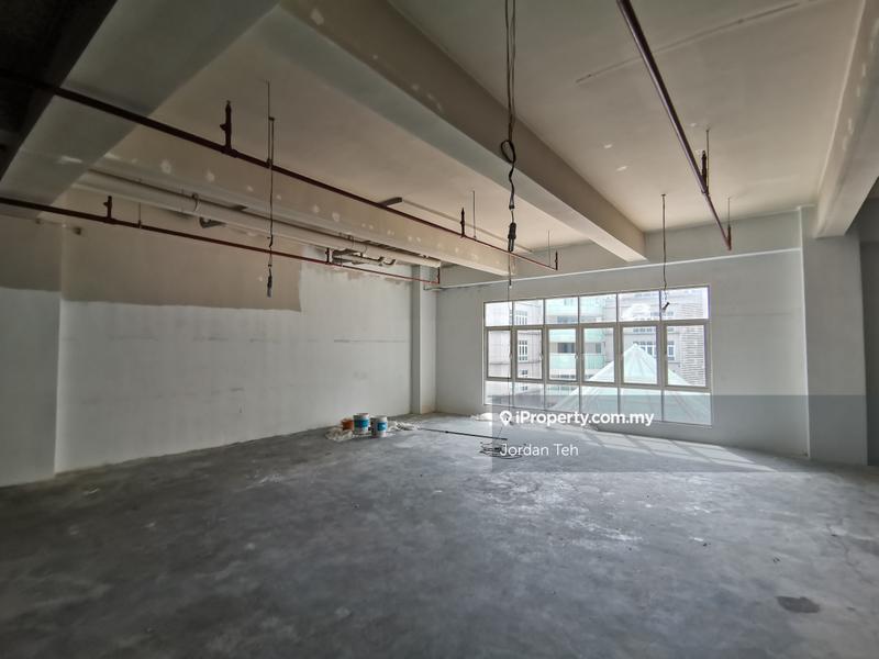 Shop-Office for Sale in Pju 5, Kota Damansara by Jordan Teh - iProperty.com.my