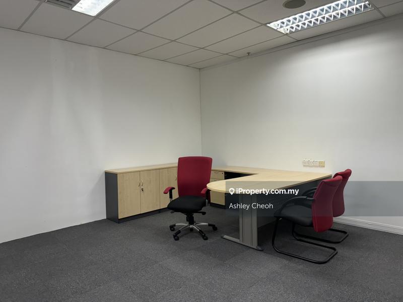 Kilang Terpisah untuk Dijual di Seksyen U1, Glenmarie oleh Ashley Cheoh - iProperty.com.my