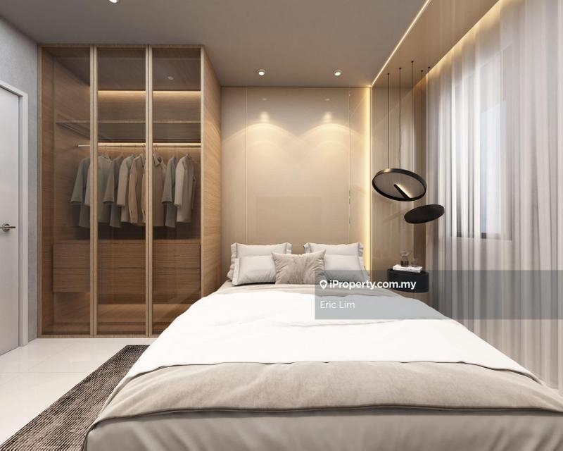 Kondominium untuk Dijual di Versa oleh Eric Lim - iProperty.com.my