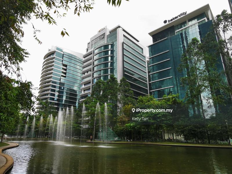 Office for Rent in Bangsar South, Kampung Kerinchi (Bangsar South) by Kelly Tan - iProperty.com.my