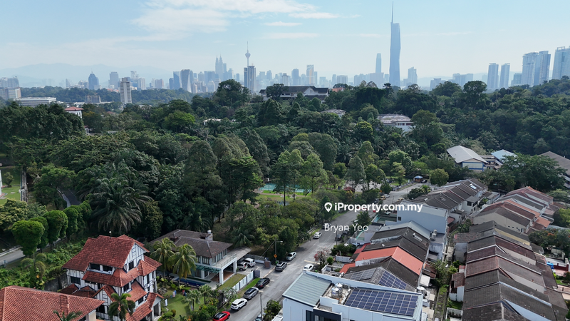 Banglo untuk Dijual di Bangsar Baru, Bangsar oleh Bryan Yeo - iProperty.com.my