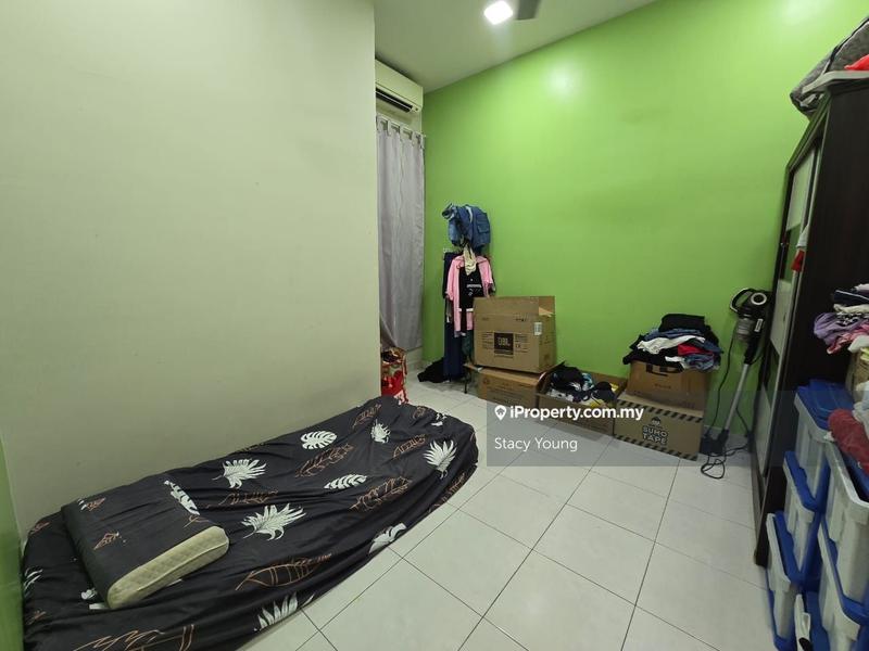 Rumah Berangkai 2 Tingkat untuk Dijual di Bukit Sungai Long, Kajang oleh Stacy Young - iProperty.com.my