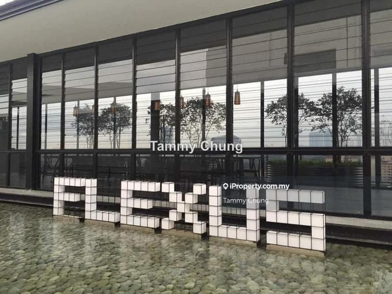 For Rent - Flexus Signature