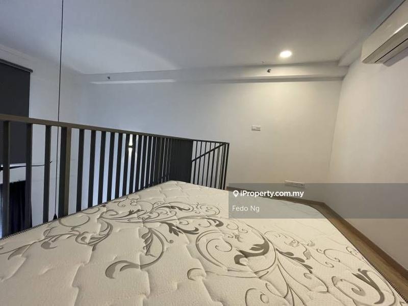 Residensi Servis untuk Dijual di Emporis oleh Fedo Ng - iProperty.com.my