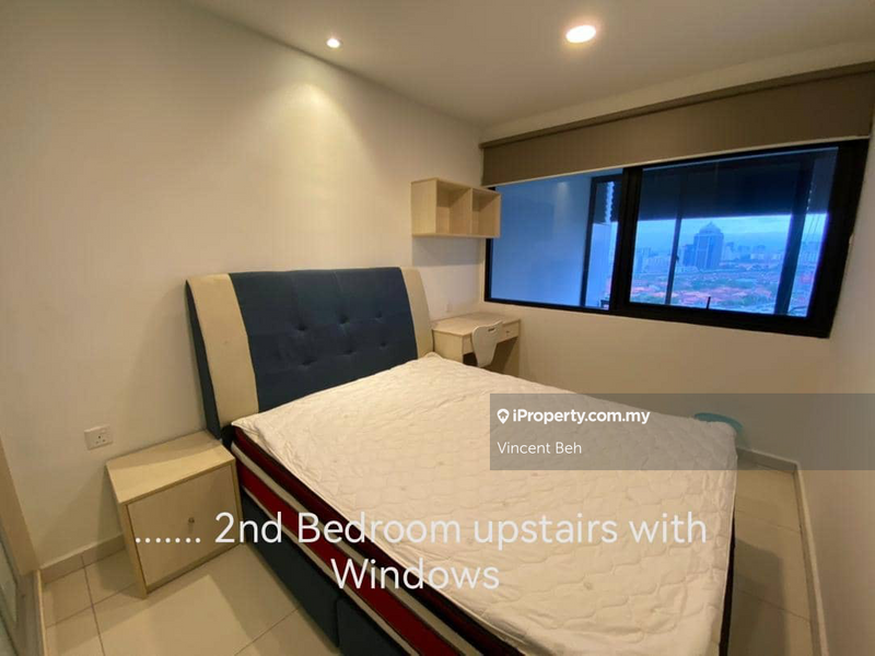 Residensi Servis untuk Dijual di D'Latour oleh Vincent Beh - iProperty.com.my