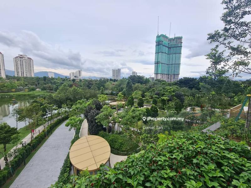 Service Residence for Sale in Park Regent @Desa Park City by Daniel Tan - iProperty.com.my