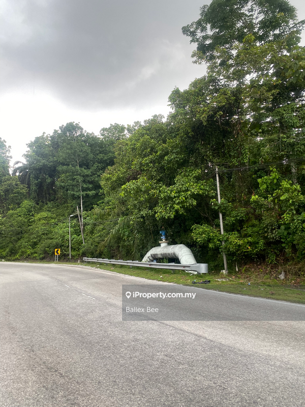 For Sale - Industrial Land At Kuang