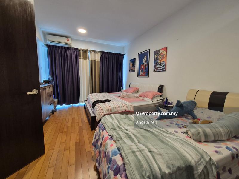 Kondominium untuk Dijual di The Bay Residences oleh Angela Yen - iProperty.com.my