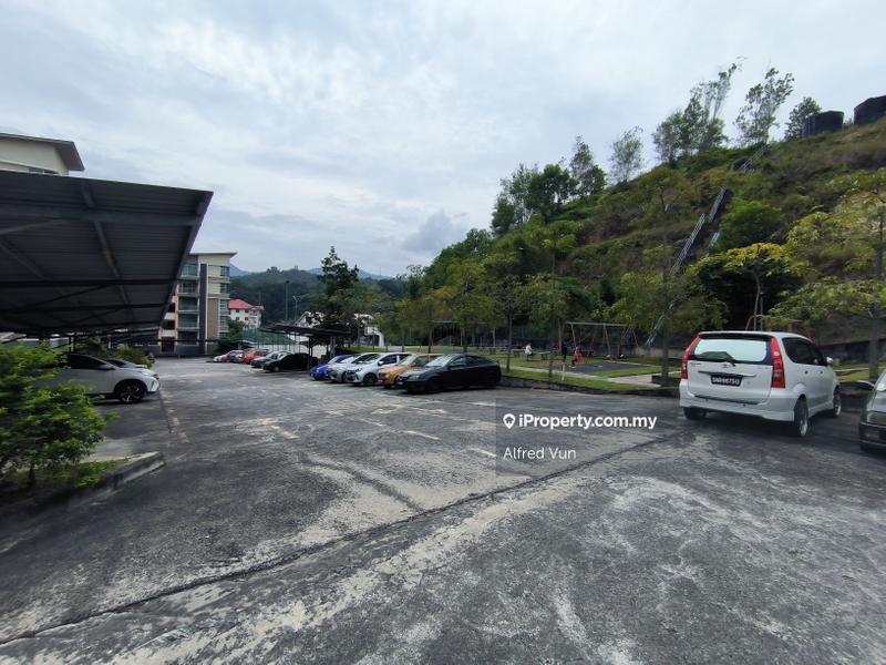 Pangsapuri untuk Dijual di Taman Bukit Putramas oleh Alfred Vun - iProperty.com.my