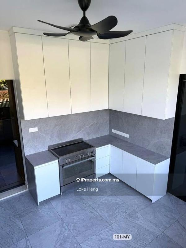 Rumah Berkembar untuk Dijual di Eco Ardence, Setia Alam oleh Loke Heng - iProperty.com.my