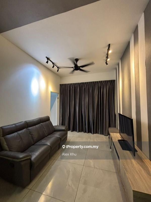 For Rent - The WaterEdge (Pinggiran Air)