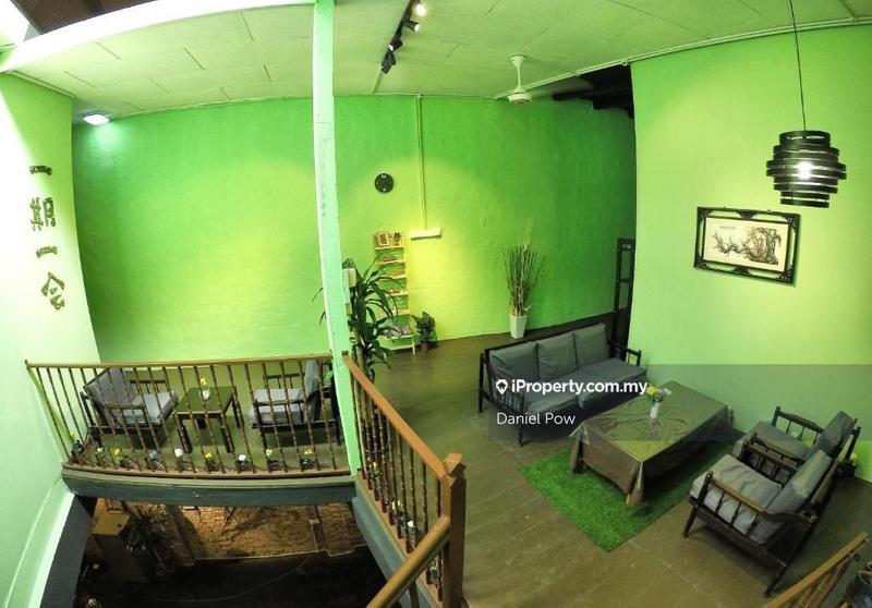 Shop for Sale in Kampung Pantai, Melaka City by Daniel Pow - iProperty.com.my