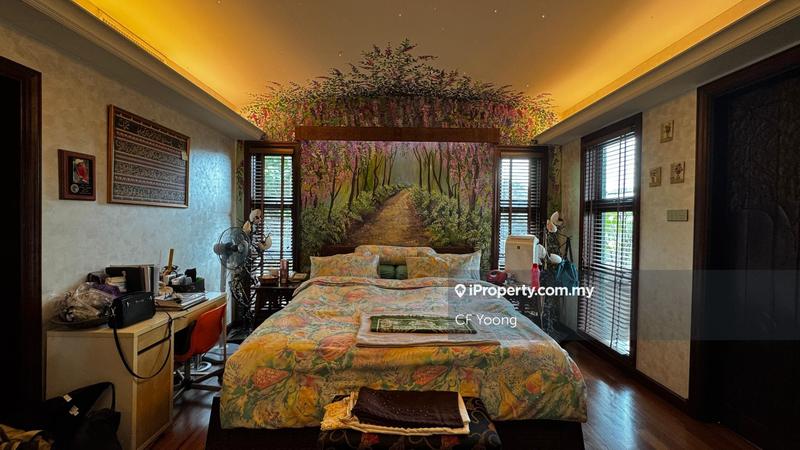 Bungalow House for Sale in Damansara Heights, Damansara Heights by CF Yoong - iProperty.com.my