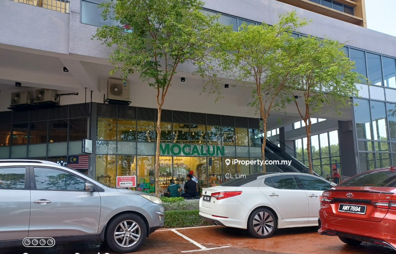 Kedai untuk Disewa di Puchong City, Puchong oleh CL Lim - iProperty.com.my