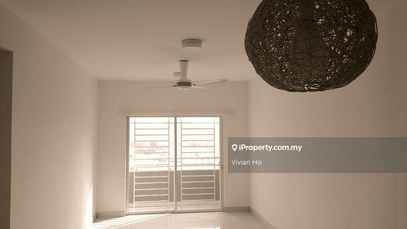 Condominium for Sale in Kinrara Mas by Vivian Ho - iProperty.com.my