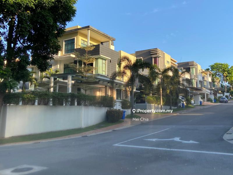 Banglo untuk Dijual di Saujana Glenmarie, Saujana O Lot, Shah Alam oleh Mei Chia - iProperty.com.my