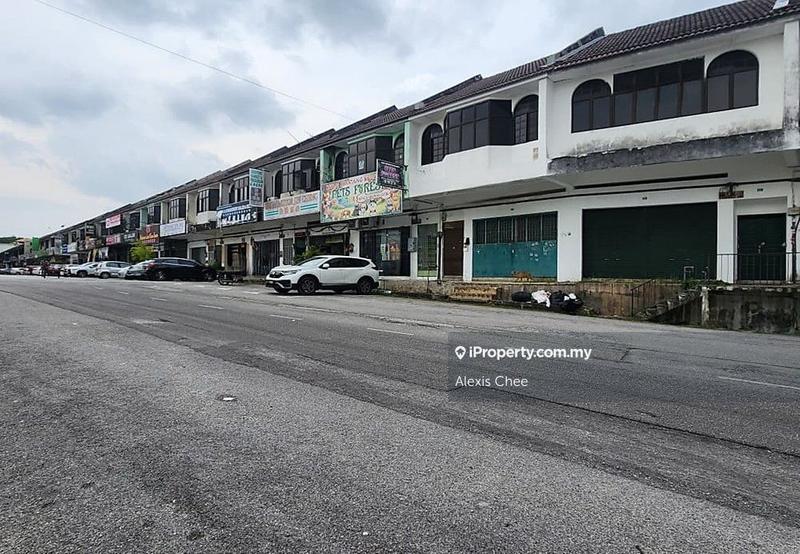 Shop for Sale in Taman Desa Kencana, Ipoh by Alexis Chee - iProperty.com.my