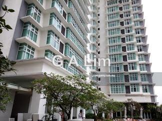 Service Residence for Sale in Dua Sentral by G A Lim - iProperty.com.my