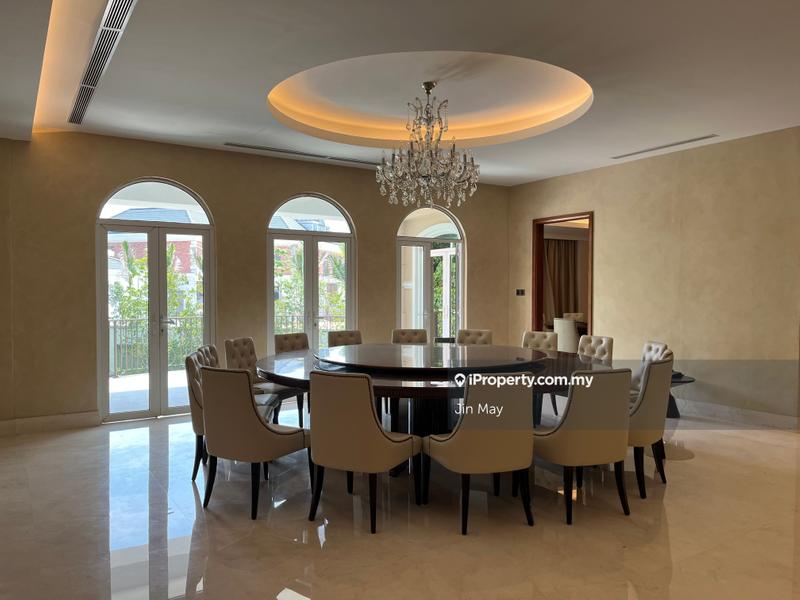 Bungalow House for Sale in Taman Duta, Bukit Tunku (Kenny Hills) by Jin May - iProperty.com.my