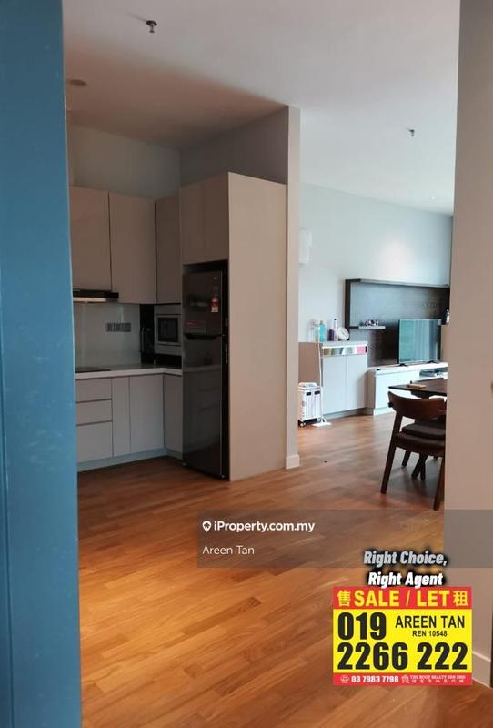 Condominium for Sale in Geo38 Residence by Areen Tan - iProperty.com.my