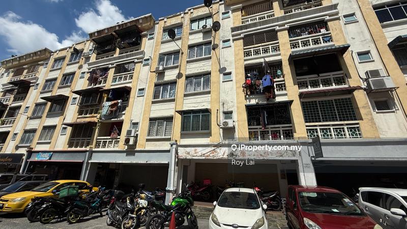 For Sale - Pandan Utama Apartment