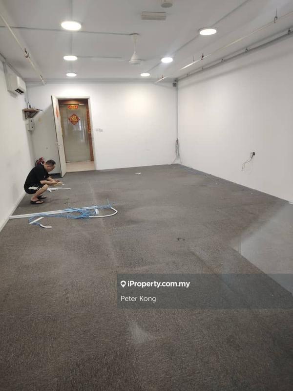 Pejabat untuk Dijual di iab6a, Cheras oleh Peter Kong - iProperty.com.my