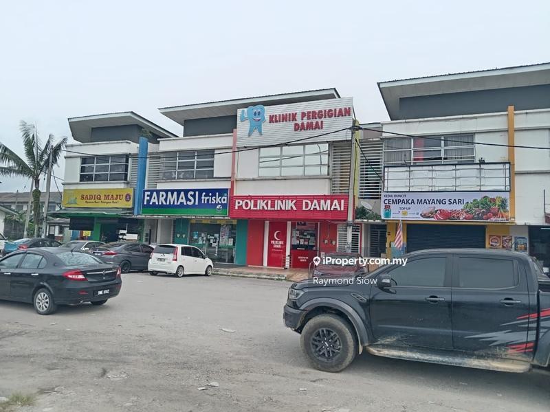Shop-Office for Sale in Taman Semenyih, Semenyih by Raymond Siow - iProperty.com.my