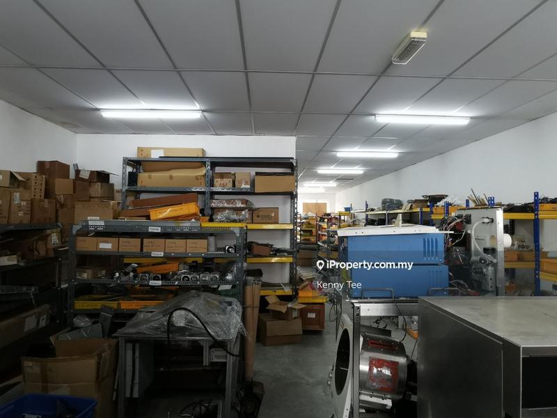 Shop / Office untuk Dijual di Rahang, Seremban oleh Kenny Tee - iProperty.com.my