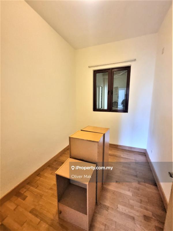 Condominium for Sale in Savanna Condominium by Oliver Mak - iProperty.com.my