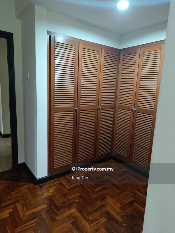 Kondominium untuk Disewa di Sri Bukit Tunku oleh King Tan - iProperty.com.my