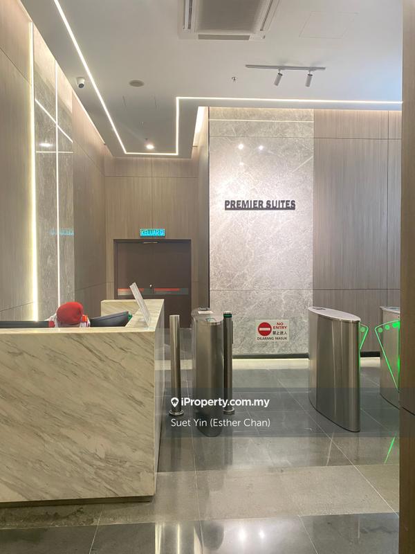 Pejabat untuk Dijual di 1 Mont Kiara, Mont Kiara oleh Suet Yin (Esther Chan) - iProperty.com.my