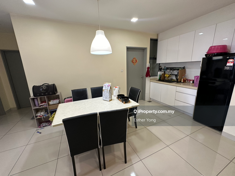 Kediaman Servis untuk Dijual di You Vista @ You City oleh Esther Yong - iProperty.com.my