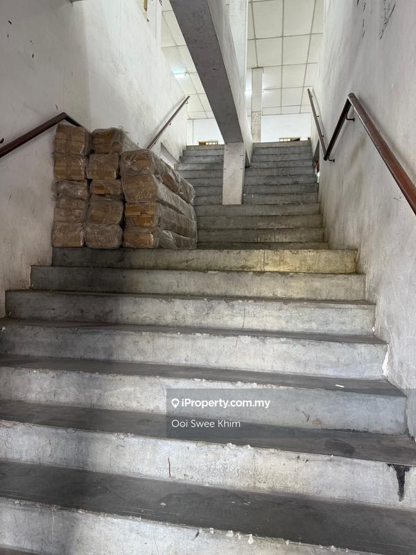 Shop / Office for Sale in Taman Perwira Indah, Simpang Ampat by Ooi Swee Khim - iProperty.com.my