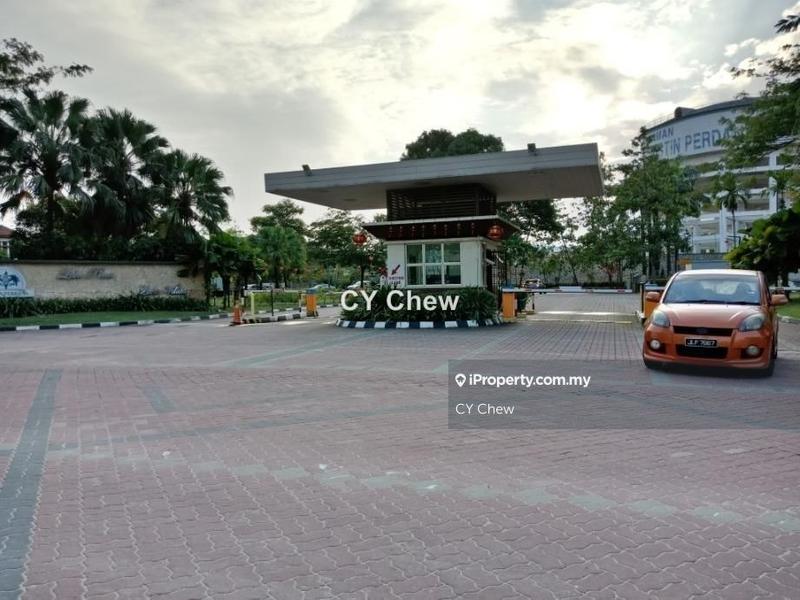Semi-Detached House for Sale in taman austin perdana, Johor Bahru by CY Chew - iProperty.com.my