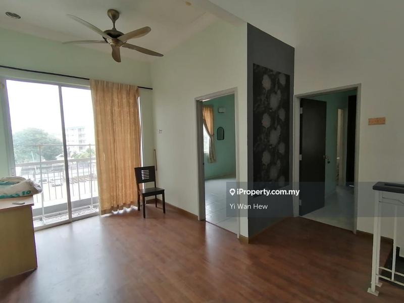 Rumah Bandar untuk Dijual di Taman Anggerik, Butterworth oleh Yi Wan Hew - iProperty.com.my